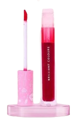 Brilliant Colours Lip and Cheek Tint Young Leader