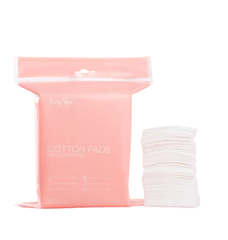 Fairy Skin Cotton Pads (BUY 1 GET 1 FREE)