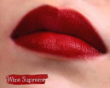 Load image into Gallery viewer, MQ Cosmetics Luscious Lips Semi-gel tint
