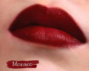 MQ Cosmetics Luscious Lips Semi-gel tint