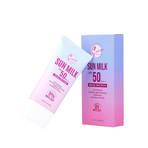 Sereese Sunscreen 50g (NEW AND IMPROVED)