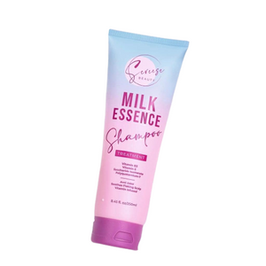 Sereese Beauty Milk Essence Shampoo 250 mL