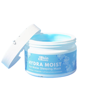 JSkin Beauty Hydra Moist Ice Water Sleeping Mask 300g