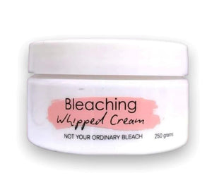 Kbeaute Bleaching Whipped Cream