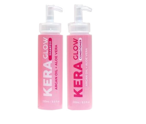 Kera Glow Shampoo 250 ml