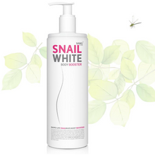 Load image into Gallery viewer, Snailwhite Body Booster 350 ml
