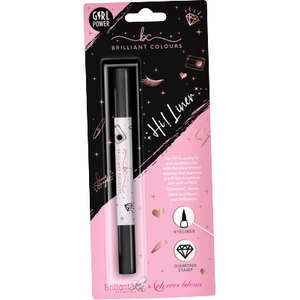 Brilliant Essentials Eyeliner 30ml