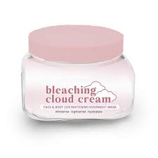 Ivana Skin Bleaching Cloud Cream 250g