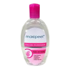 Maxipeel Facial Cleanser