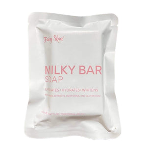 Fairy Skin Milky bar soap
