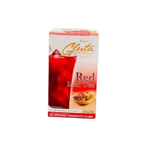Glutalipo Red Iced Tea