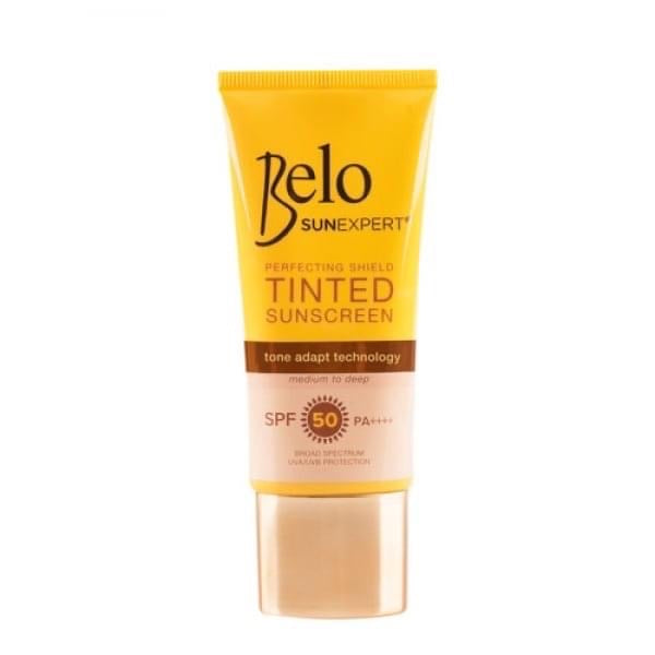 Belo Sun Expert Tinted Sunscreen 50 mL