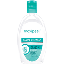Load image into Gallery viewer, Maxipeel Facial Cleanser
