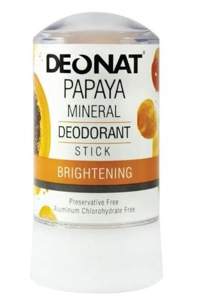Luxe Organix Papaya Deodorant Stick 60 g