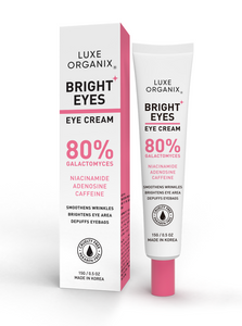 Luxe Organix Eye Cream 15 g