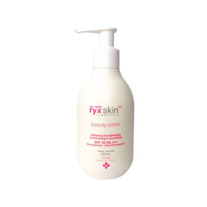 Ryx Whitening Beauty Lotion SPF50 200ml