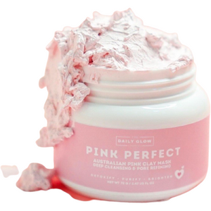 Daily Glow Pink Perfect Clay