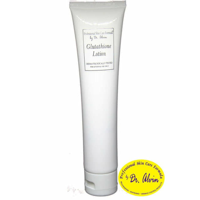 glutathione lotion dr alvin Dr. Alvin Lotion 120 mL