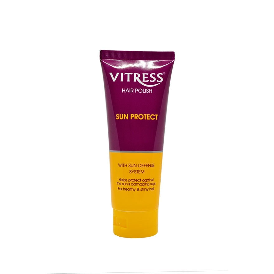 Vitress Hair Polish Sun Protect 100 mL