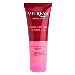 Vitress Hair Polish Long-lasting Fragrance 100 mL