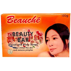 Beauche Kojic Bar Soap 90 g
