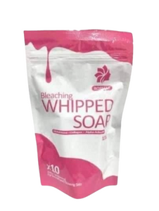 Rosmar Bleaching Whipped Soap 135 g
