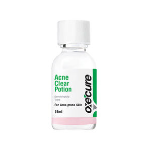 Oxecure Acne Clear Potion 15 mL