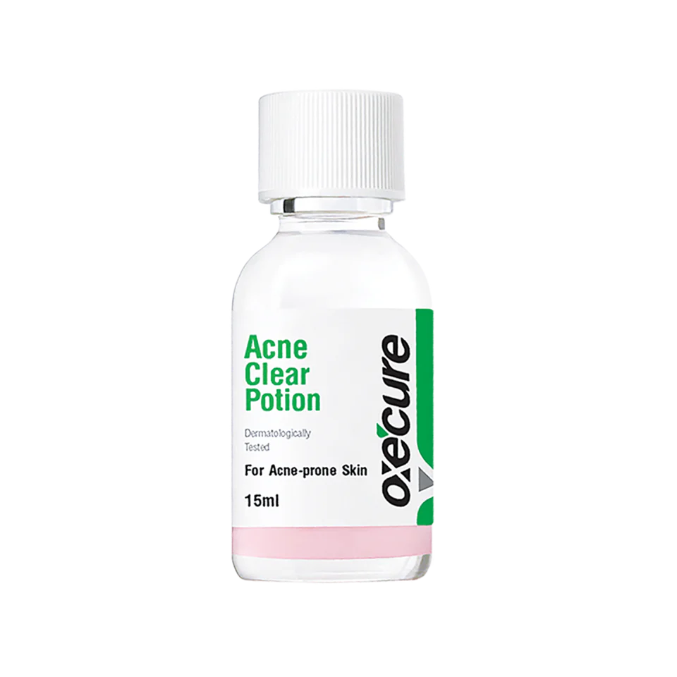 Oxecure Acne Clear Potion 15 mL