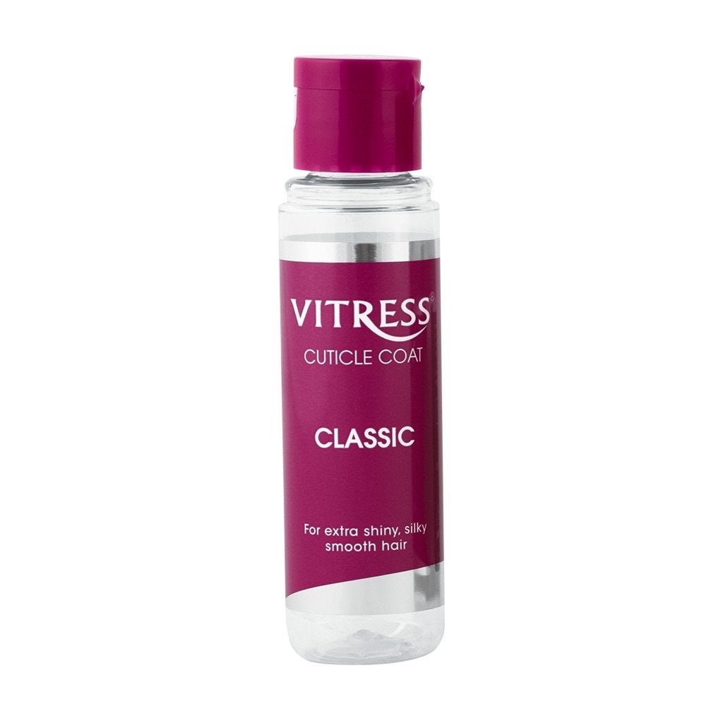 通販 激安 Vitress mL 100 Coat Cuticle Classic スタイリング剤