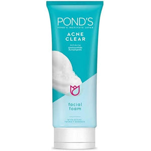 POND'S Acne Clear Facial Foam 100 g