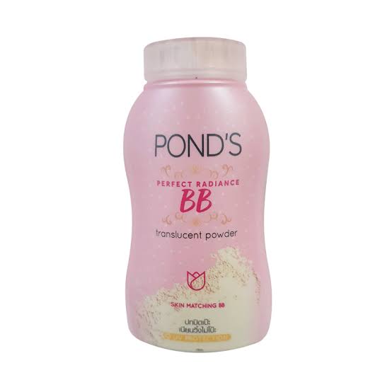 Pond's BB Powder 50g
