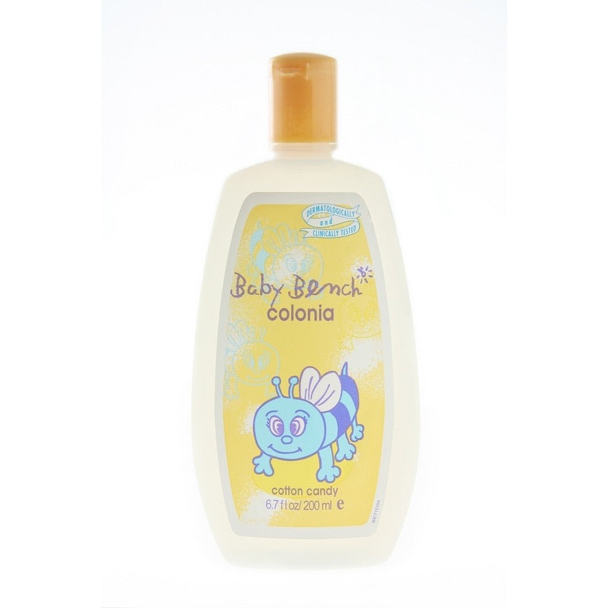 Baby Bench Cologne Cotton Candy 200 mL