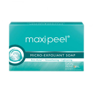 Maxipeel Exfoliant Classic Soap 125g