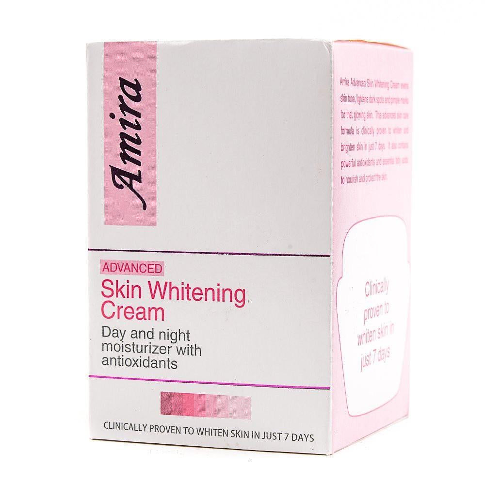 Amira Skin Whitening Cream 15 g