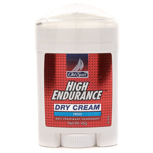 High Endurance Dry Cream FRESH 45g