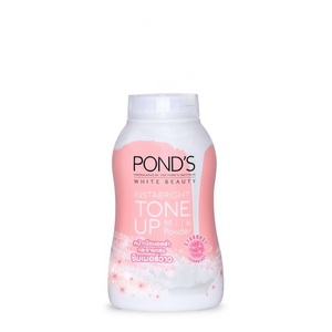 Pond's White Beauty InstaBright Tone Up Powder 40g