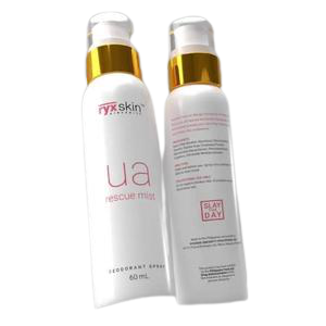 Ryx UA Rescue Mist 60ml