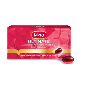 Myra Ultimate 30 Capsules
