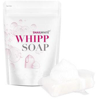 Snailwhite Whipp soap 100 g