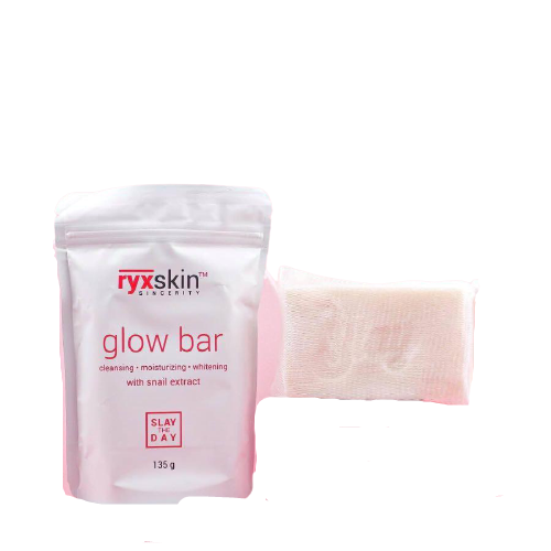Ryx Skincerity Glow Bar 135g