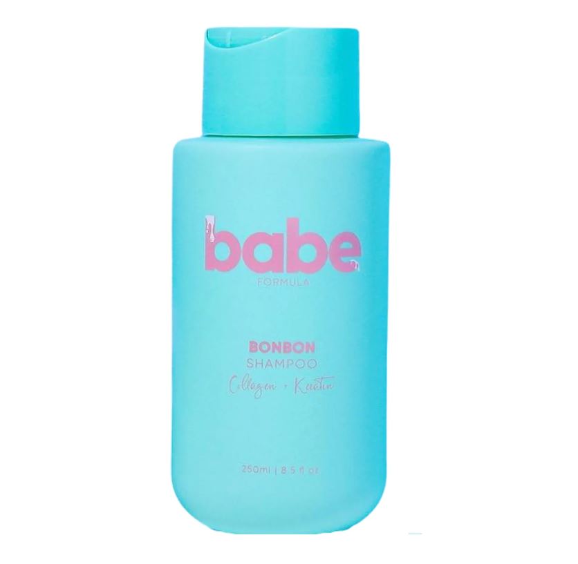 Babe Formula Bonbon Shampoo 250 mL