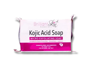 Brilliant Exfoliating Soap 135 g